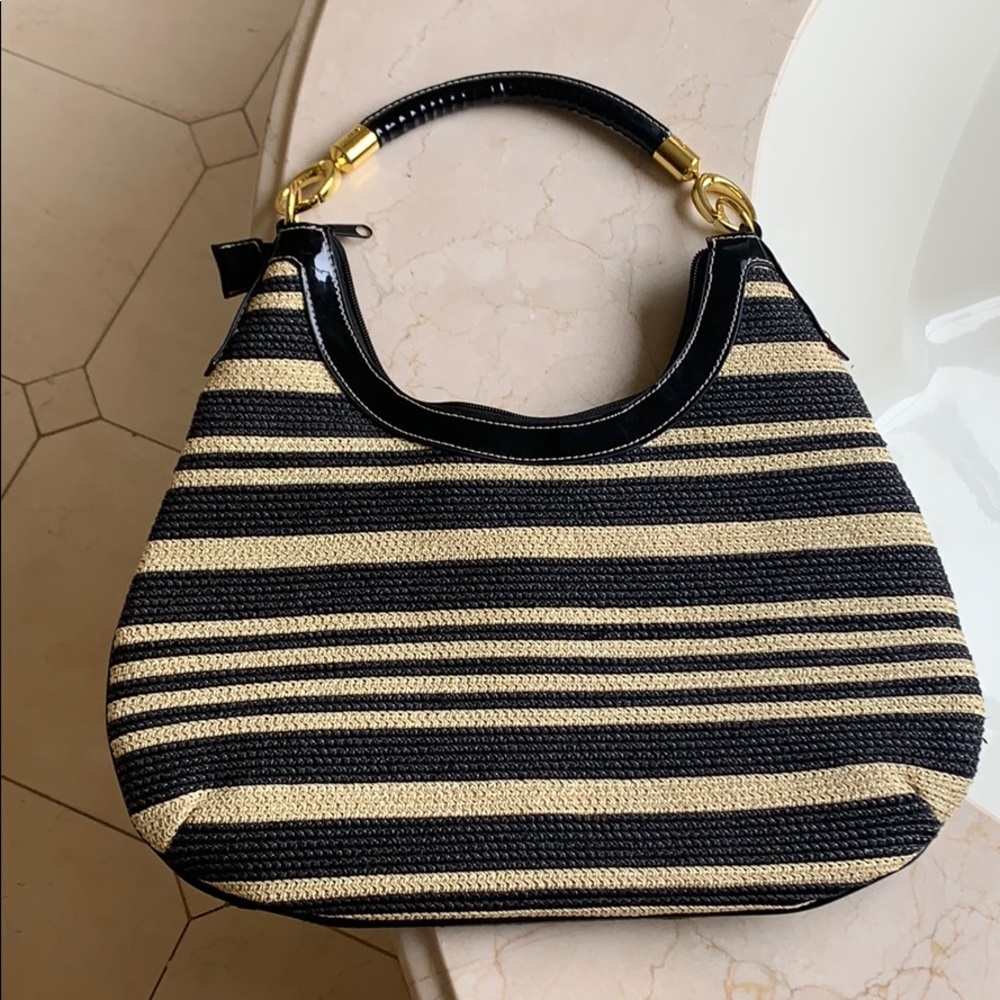 Gorgeous handbag! Like new.